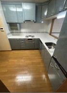 ラレーヴ京都大宮堀川通の内装
