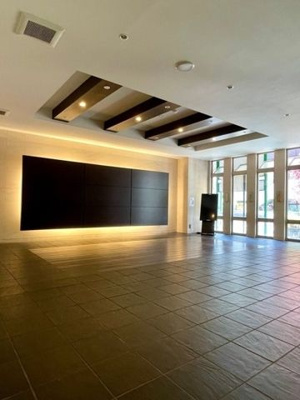 【ロビー】 | レジディア上野御徒町