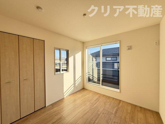 【子供部屋】 | 前橋市六供町3丁目　1号棟