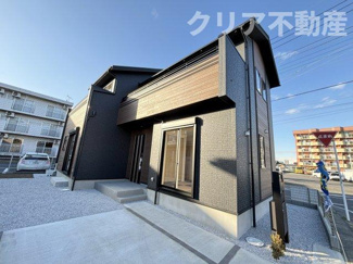 【外観】