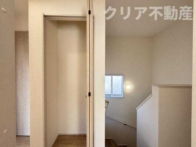 【収納】 | 前橋市六供町3丁目　1号棟