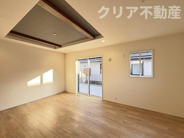 【内装】 | 前橋市六供町3丁目　1号棟