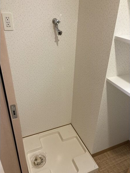 ヴェール本山の設備