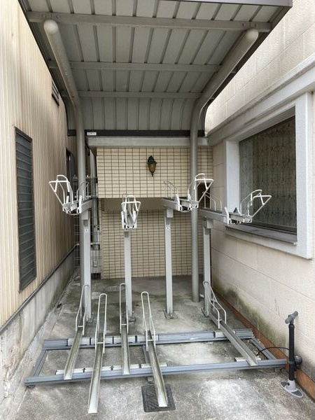 ヴェール本山のその他