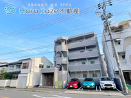サニーハイツ新瑞橋【名古屋市賃貸・オートロック付】の画像