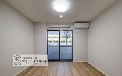 【居間・リビング】 | robot home 緑区大門 | 同一仕様写真