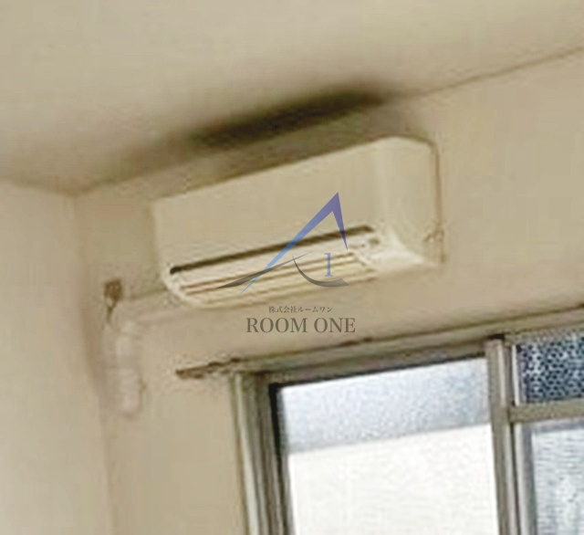 メゾン渡辺のその他|エアコンです。