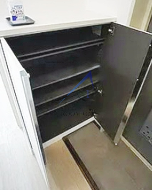 メゾン渡辺の収納|収納です。