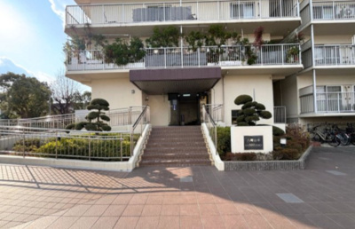  | 八尾山本レックスマンション