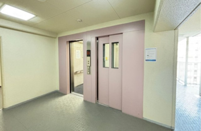 【その他共用部分】 | 八尾山本レックスマンション