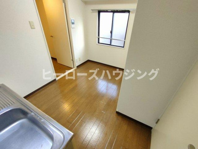 【内装】 | フローラルハイツ服部