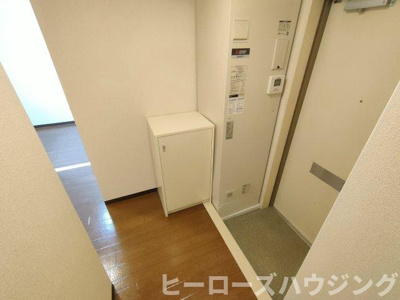 【内装】 | フローラルハイツ服部