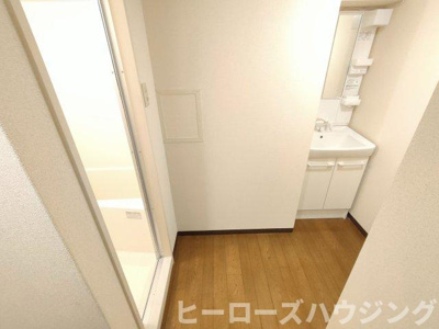 【内装】 | フローラルハイツ服部