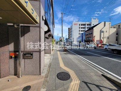 【周辺】 | フローラルハイツ服部