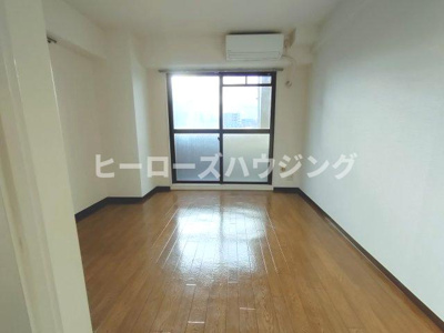 【寝室】 | フローラルハイツ服部