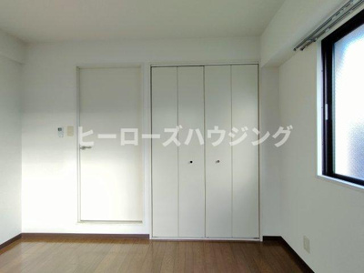 【収納】 | フローラルハイツ服部