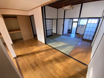 【洋室】 | 高砂1丁目貸店舗