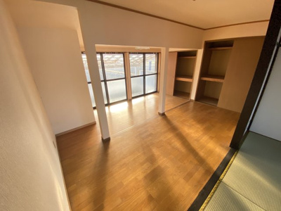 【洋室】 | 高砂1丁目貸店舗