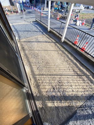 【駐車場】 | 高砂1丁目貸店舗