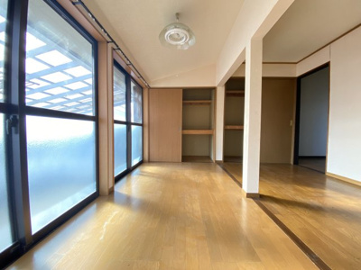 【内装】 | 高砂1丁目貸店舗