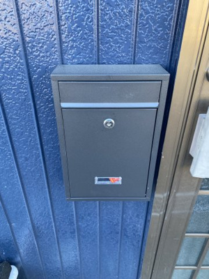 【その他】 | 高砂1丁目貸店舗 | 玄関ポスト