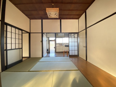 【和室】 | 高砂1丁目貸店舗