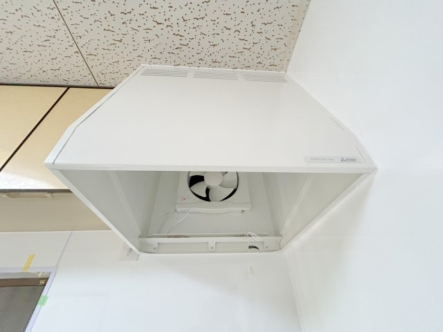 ハウス壱分町の設備