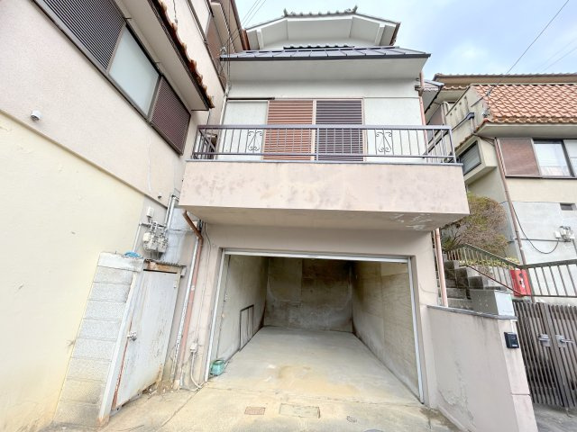 ハウス壱分町