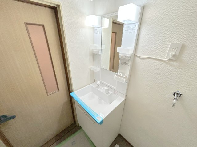 ハウス壱分町の設備