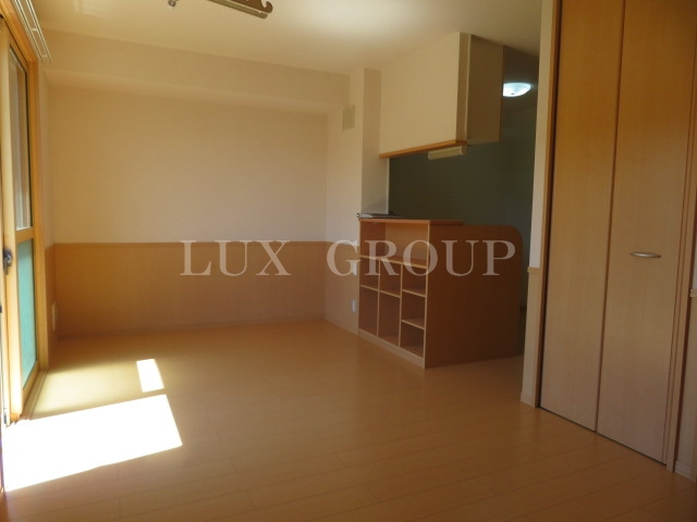 【居間・リビング】 | COZY COURT 2m 秦良