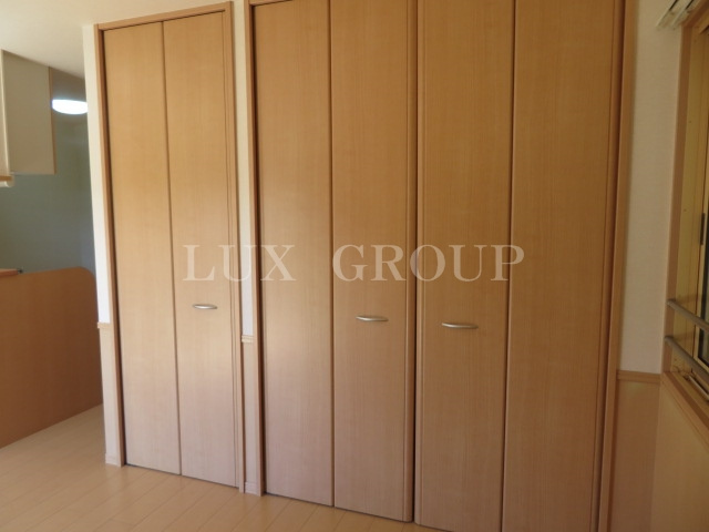 【その他共用部分】 | COZY COURT 2m 秦良