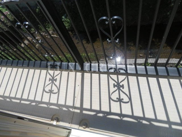 【その他共用部分】 | COZY COURT 2m 秦良