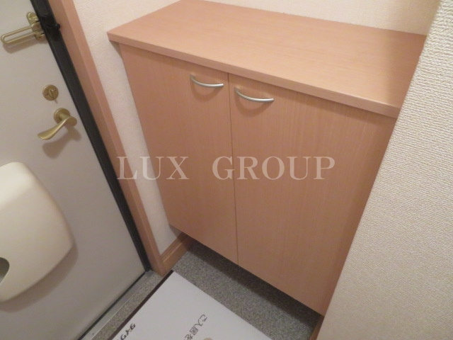 【内装】 | COZY COURT 2m 秦良