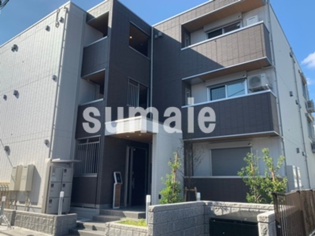 コリーヌヴェール日進