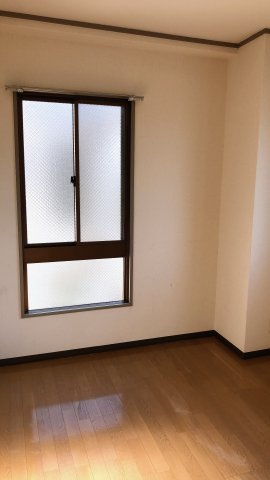 バ－クレイコ－ポの洋室|イメージになります。