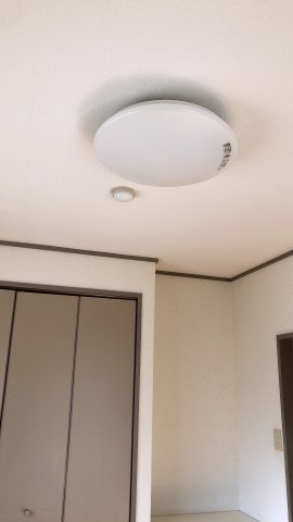 バ－クレイコ－ポの洋室|イメージになります。