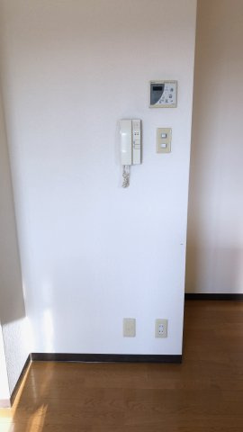 バ－クレイコ－ポの設備|イメージになります。