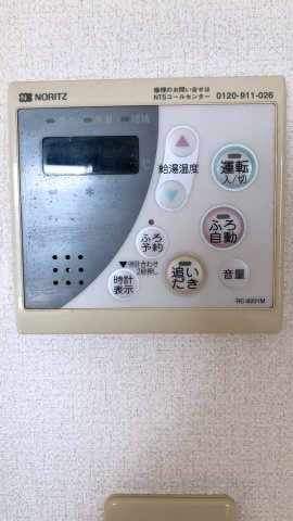 バ－クレイコ－ポの設備|イメージになります。