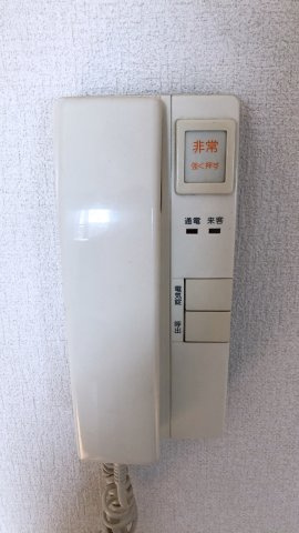 バ－クレイコ－ポの設備|イメージになります。