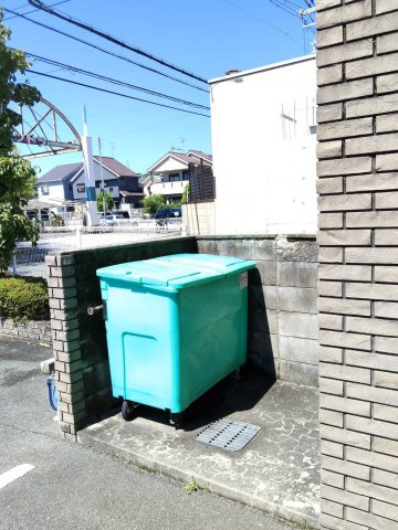 バ－クレイコ－ポの設備