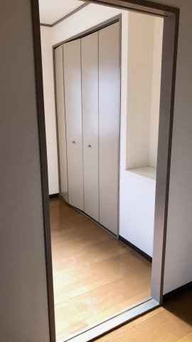 バ－クレイコ－ポの洋室|イメージになります。