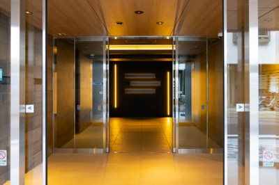 【セキュリティ】 | プラウドフラット品川大井町