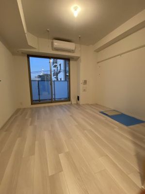 【居間・リビング】 | プラウドフラット品川大井町