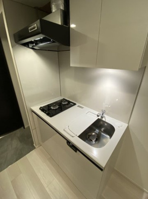 【キッチン】 | プラウドフラット品川大井町