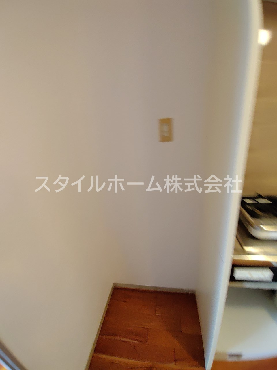 ユトリロ草間の設備|別部屋写真です。