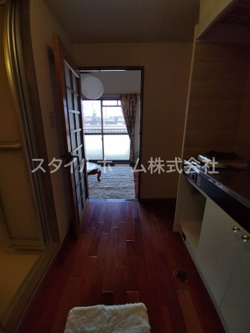 ユトリロ草間のその他|別部屋写真です。
