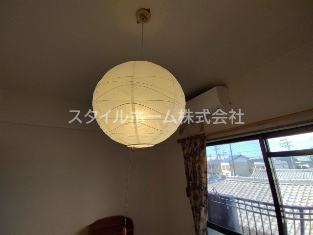 ユトリロ草間のその他|別部屋写真です。