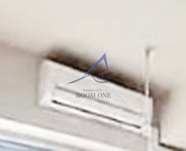 ＴＡＴＳＵＭＩスカイガーデンテラスのその他|エアコン付きです。