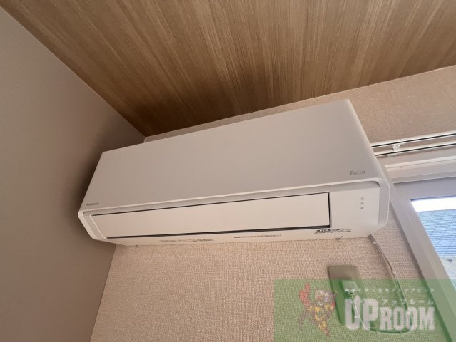 寄京南ハイツの設備