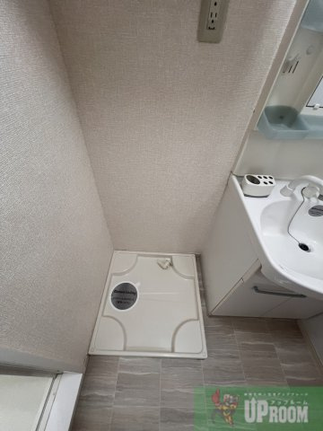 寄京南ハイツの設備